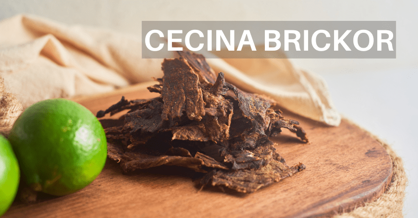 K&Ouml;P CECINA TRAY